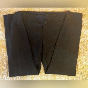 Hillary Radley black dress pants, M, NWOT